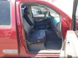 Nissan Xterra S 5N1AN08UX6C543422 photo