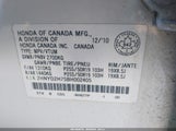 Acura Mdx Advance Package 2HNYD2H75BH002405 снимка