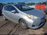 Toyota Prius C Three JTDKDTB3XE1060777 снимка