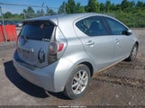 Toyota Prius C Three JTDKDTB3XE1060777 снимка
