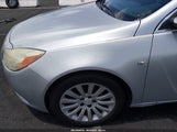 Buick Regal Cxl Russelsheim W04GR5EC4B1000594 photo
