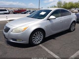 Buick Regal Cxl Russelsheim W04GR5EC4B1000594 снимка