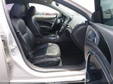 Buick Regal Cxl Russelsheim W04GR5EC4B1000594 photo