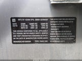 Buick Regal Cxl Russelsheim W04GR5EC4B1000594 photo