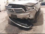 Dodge Durango Sxt Awd 1C4RDJAG0HC936952 fotografie