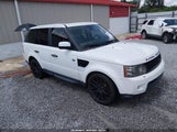 Land Rover Range Rover Sport Hse SALSK2D43BA266162 снимка