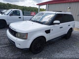 Land Rover Range Rover Sport Hse SALSK2D43BA266162 снимка