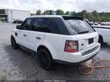 Land Rover Range Rover Sport Hse SALSK2D43BA266162 снимка