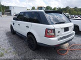 Land Rover Range Rover Sport Hse SALSK2D43BA266162 снимка