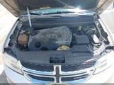 Dodge Journey Crew 3C4PDDDG7CT225346 fotografie