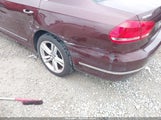 Volkswagen Passat 2.0L Tdi Se 1VWBN7A34DC035282 снимка