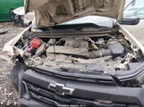 Chevrolet Colorado 4Wd Short Box Trail Boss 1GCPTEEK5P1172025 снимка
