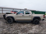 Chevrolet Colorado 4Wd Short Box Trail Boss 1GCPTEEK5P1172025 снимка