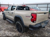 Chevrolet Colorado 4Wd Short Box Trail Boss 1GCPTEEK5P1172025 снимка
