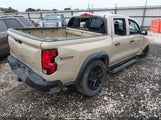 Chevrolet Colorado 4Wd Short Box Trail Boss 1GCPTEEK5P1172025 снимка