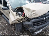 Chevrolet Colorado 4Wd Short Box Trail Boss 1GCPTEEK5P1172025 снимка
