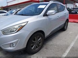 Hyundai Tucson Se KM8JU3AG6EU922032 photo