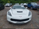 Chevrolet Corvette Grand Sport 1G1YW2D7XK5111335 fotografie