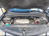 Acura Mdx 2HNYD28248H551252 снимка