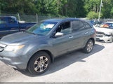 Acura Mdx 2HNYD28248H551252 снимка