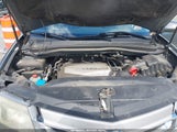 Acura Mdx 2HNYD28248H551252 снимка