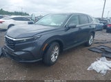 Honda Cr-V Ex-L Awd 2HKRS4H75RH413607 снимка