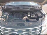 Ford Explorer Xlt 1FM5K8D89GGC97586 photo