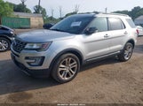 Ford Explorer Xlt 1FM5K8D89GGC97586 photo