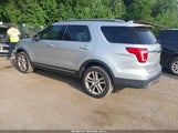 Ford Explorer Xlt 1FM5K8D89GGC97586 photo