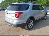Ford Explorer Xlt 1FM5K8D89GGC97586 photo