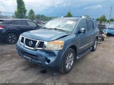 Nissan Armada Platinum 5N1AA0NC3BN622792 fotografie