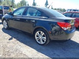 Chevrolet Cruze Ltz 1G1PG5SB1E7405958 снимка