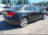 Chevrolet Cruze Ltz 1G1PG5SB1E7405958 снимка