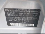 Hyundai Sonata Se 5NPEC4AC4BH194552 снимка