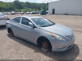 Hyundai Sonata Se 5NPEC4AC4BH194552 снимка