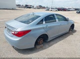 Hyundai Sonata Se 5NPEC4AC4BH194552 снимка