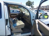 Nissan Frontier 4Wd Se 1N6AD06W55C402295 photo