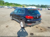 Volkswagen Tiguan 2.0T Wolfsburg Edition WVGSV7AX0HK003846 photo