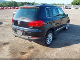 Volkswagen Tiguan 2.0T Wolfsburg Edition WVGSV7AX0HK003846 снимка