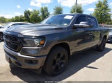 Ram  Big Horn 4X4 5'7 Box 1C6SRFFT0LN287101 photo