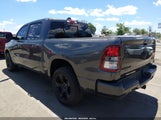 Ram  Big Horn 4X4 5'7 Box 1C6SRFFT0LN287101 photo