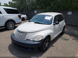 Chrysler Pt Cruiser 3A8FY48999T563375 fotografie