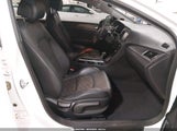 Hyundai Sonata Sport 5NPE34AF5FH043705 fotografie