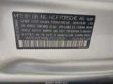 Porsche 911 Carrera 4S/Carrera S WP0AB29967S732501 снимка
