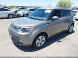Kia Soul KNDJN2A24F7156138 fotografie