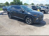 Hyundai Tucson Limited 5NMJE3AE2NH038001 снимка