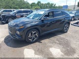 Hyundai Tucson Limited 5NMJE3AE2NH038001 снимка
