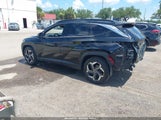 Hyundai Tucson Limited 5NMJE3AE2NH038001 снимка