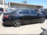 Honda Accord Sport 1HGCR2F52GA079095 fotografie