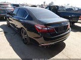 Honda Accord Sport 1HGCR2F52GA079095 photo